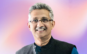 BS Nagesh